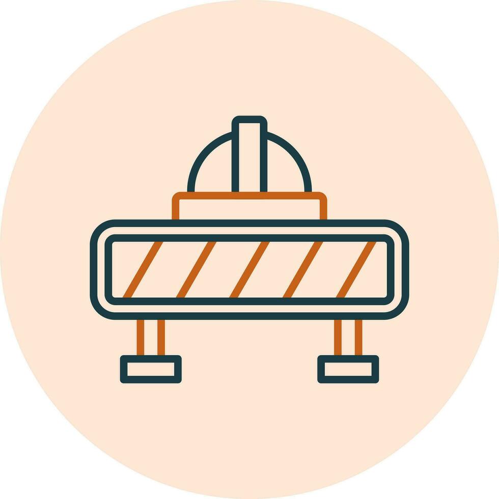 Under Construction Vector Icon