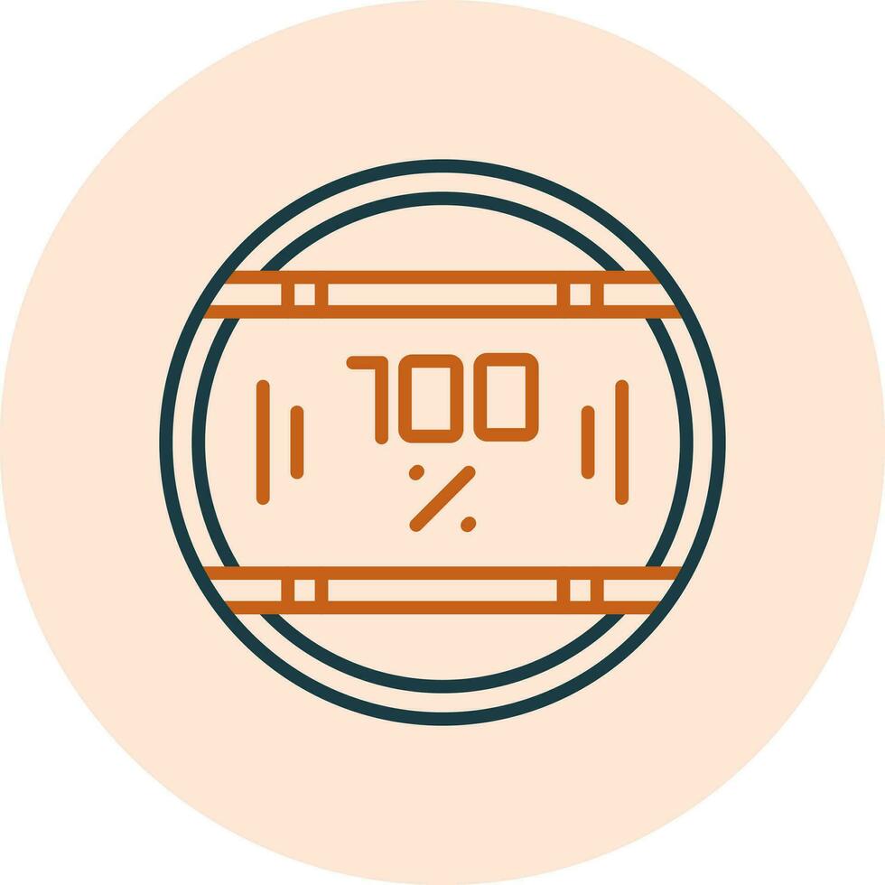 Progress Vector Icon