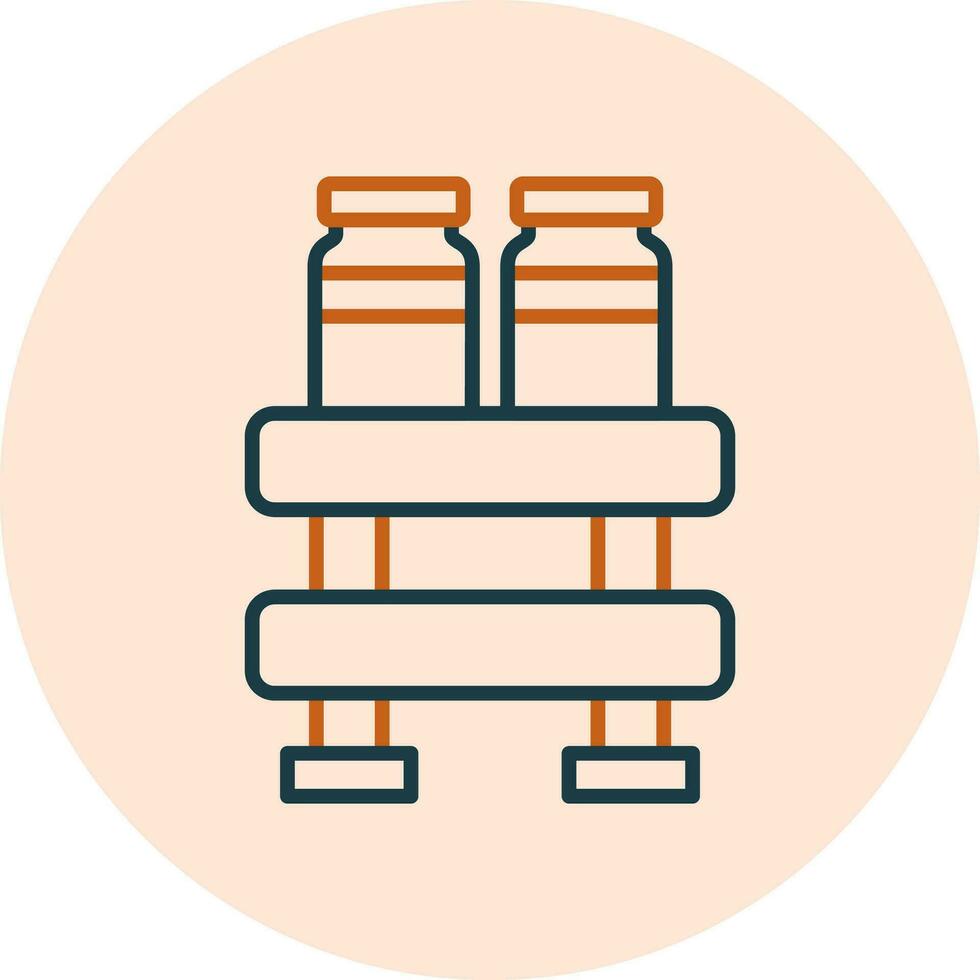 Box Vector Icon