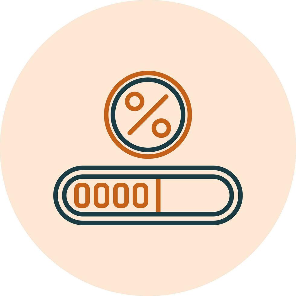 Loading Vector Icon