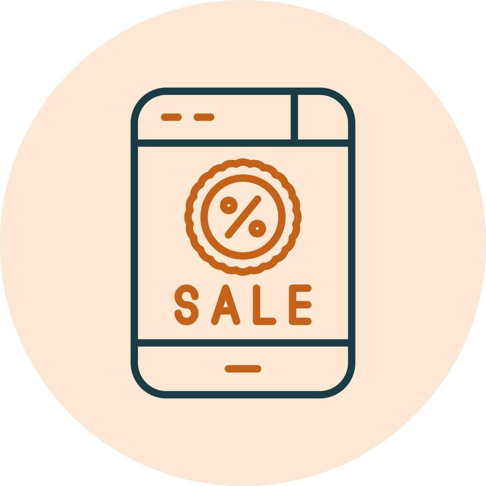 Smartphone Vector Icon