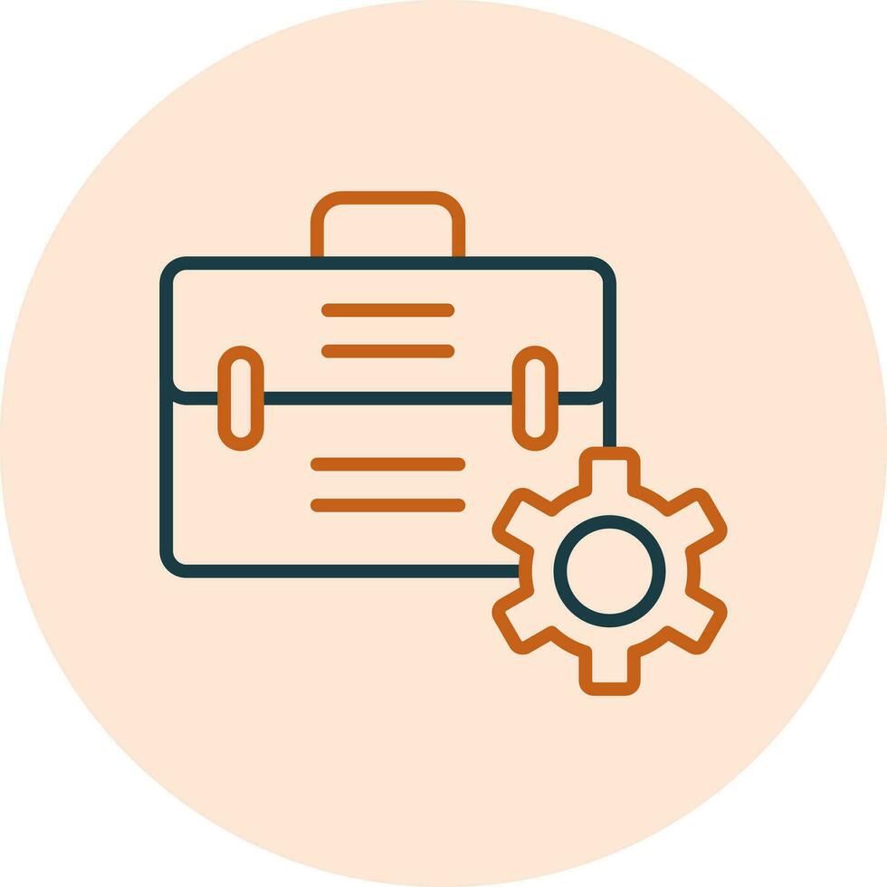 Wip Vector Icon