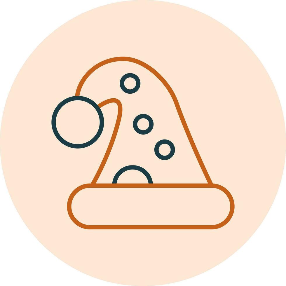 Nightcap Vector Icon