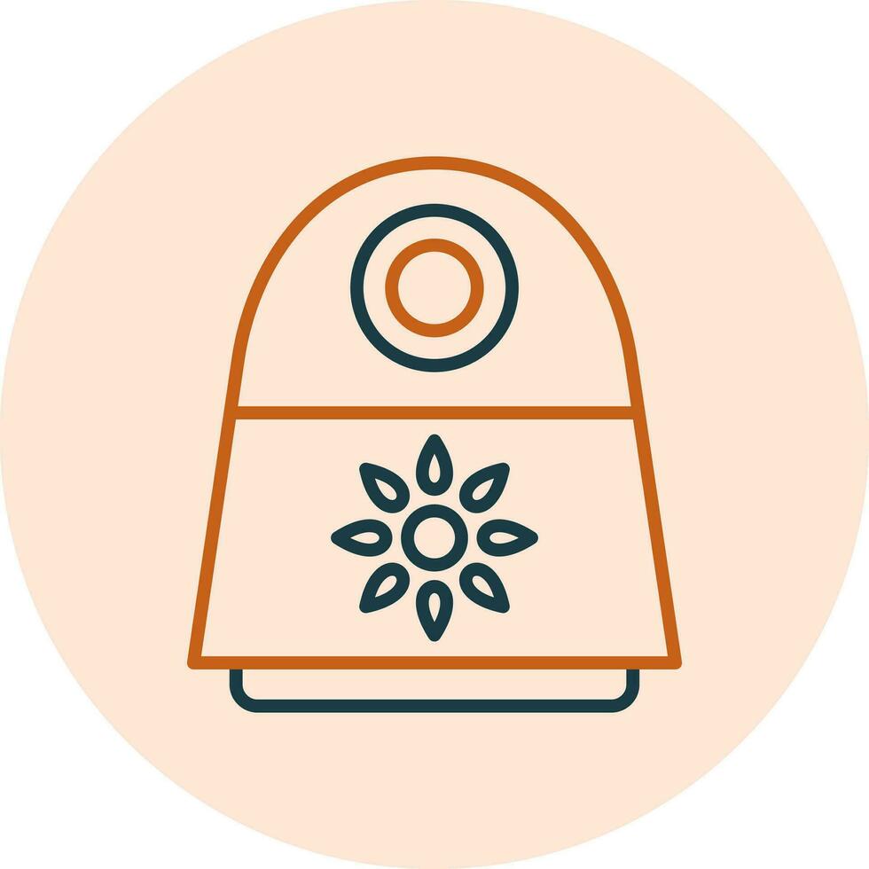 Night Vector Icon
