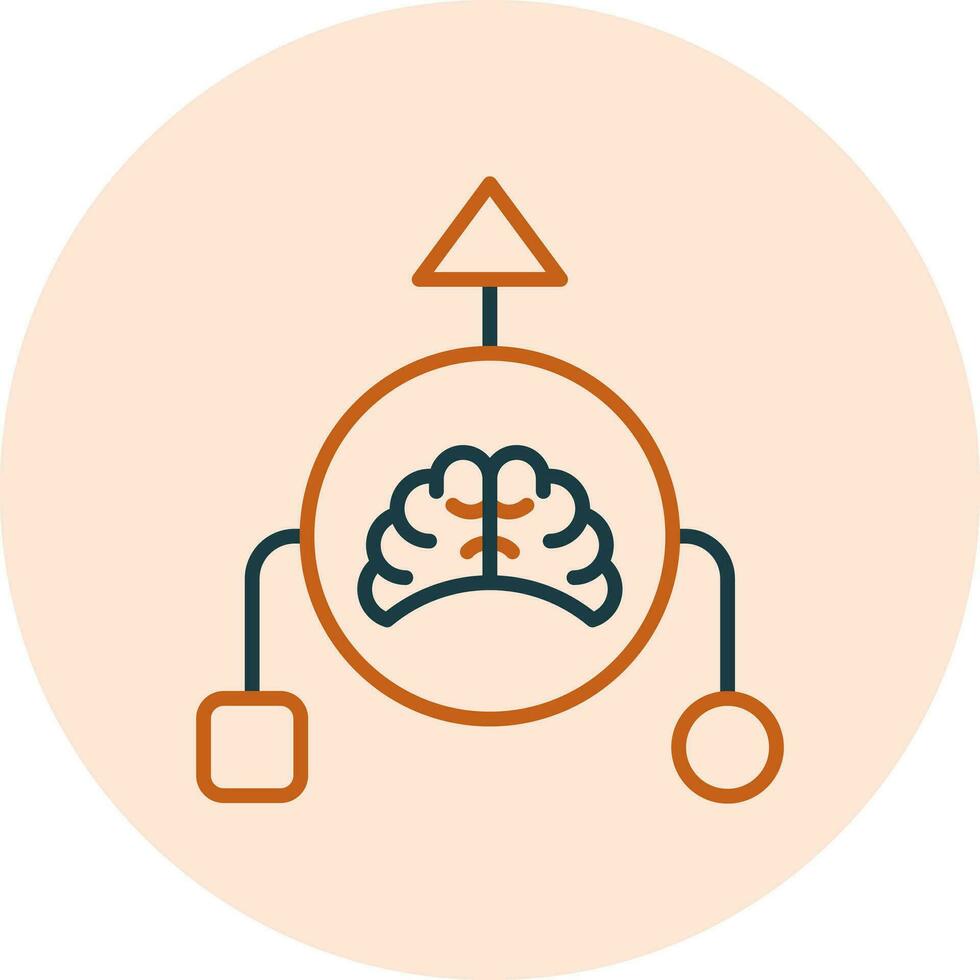 Logic Vector Icon