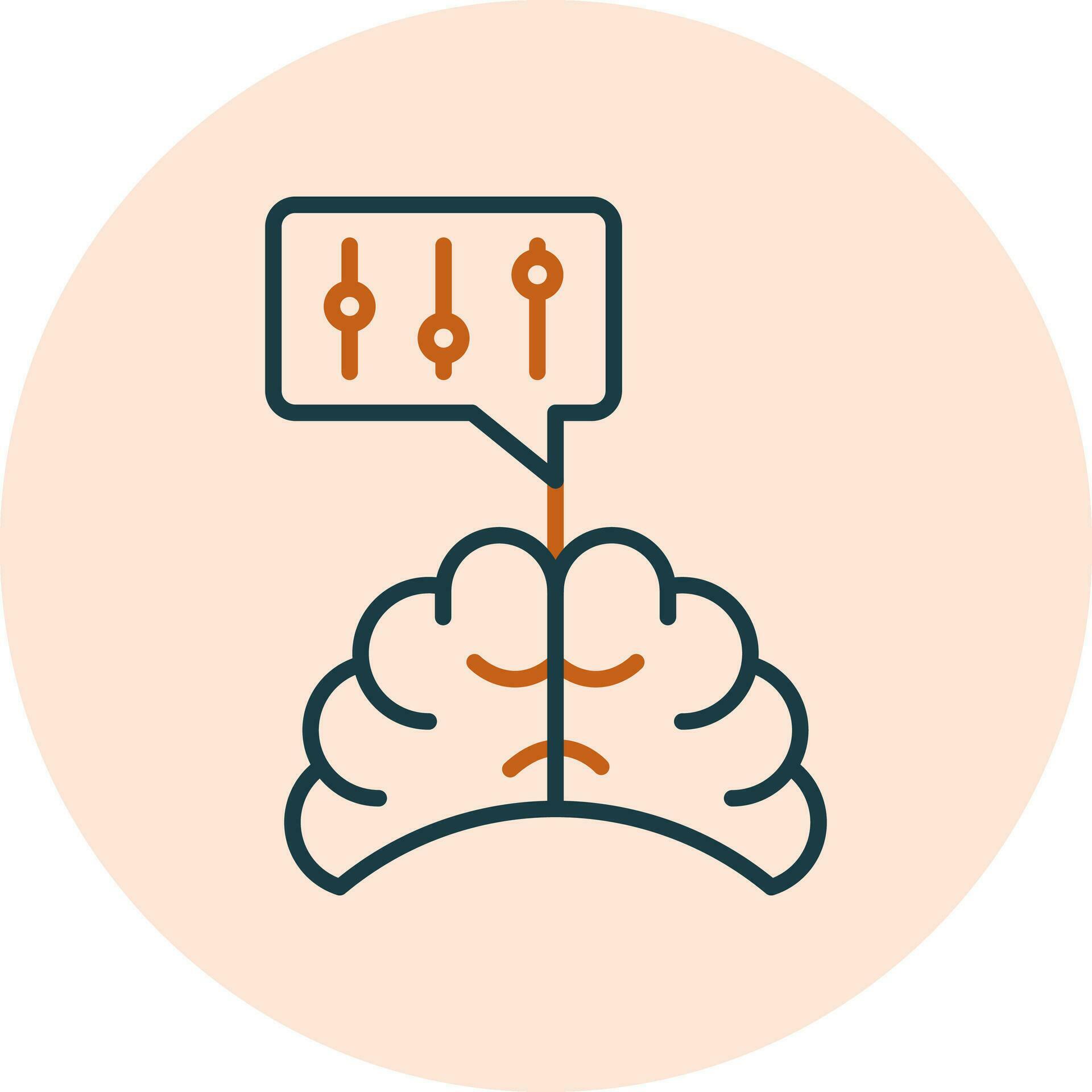 Mind Control Vector Icon 32178070 Vector Art at Vecteezy