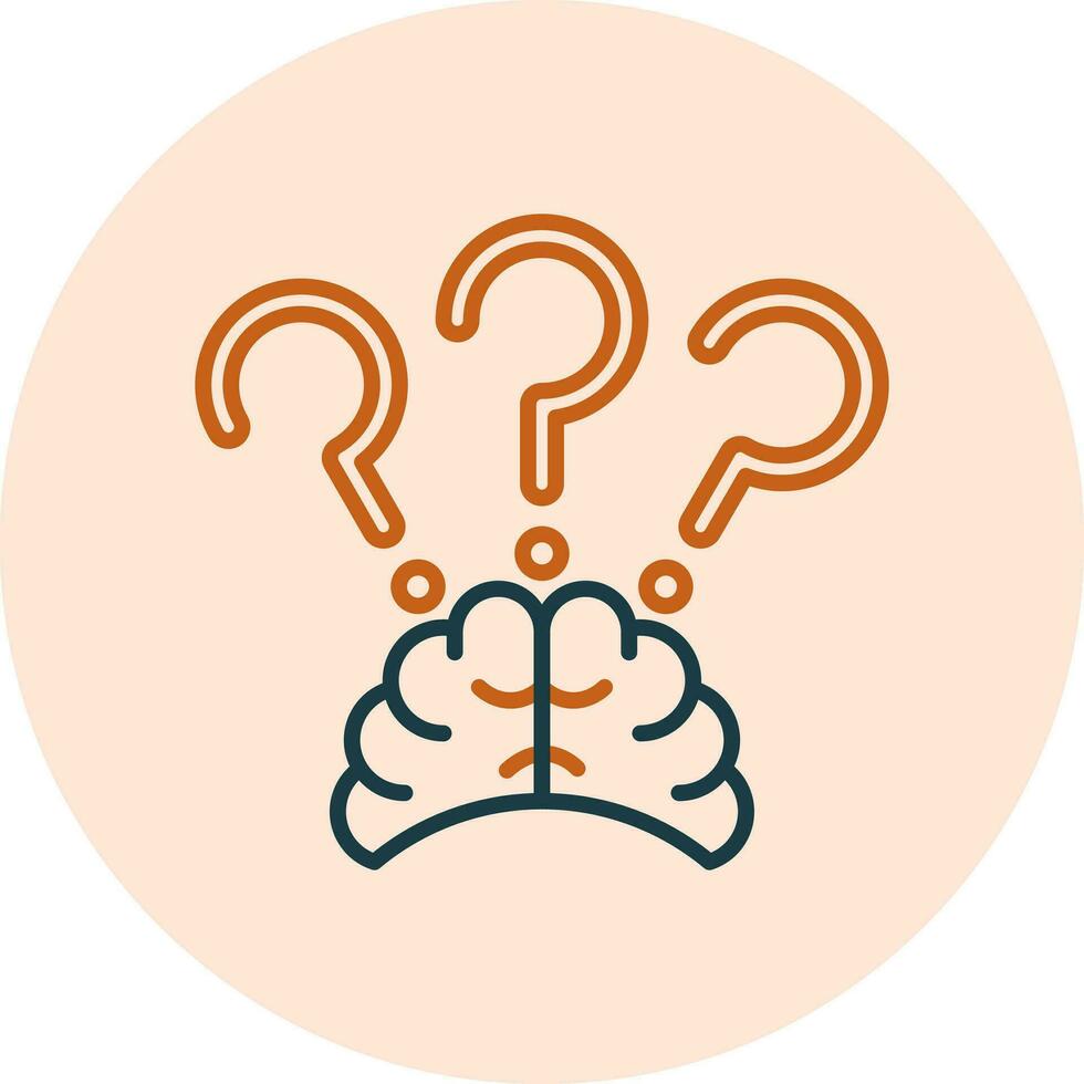 Curiosity Vector Icon