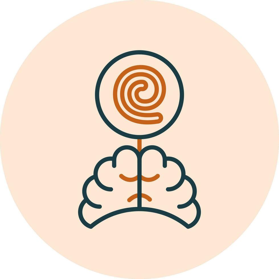 Confusion Vector Icon