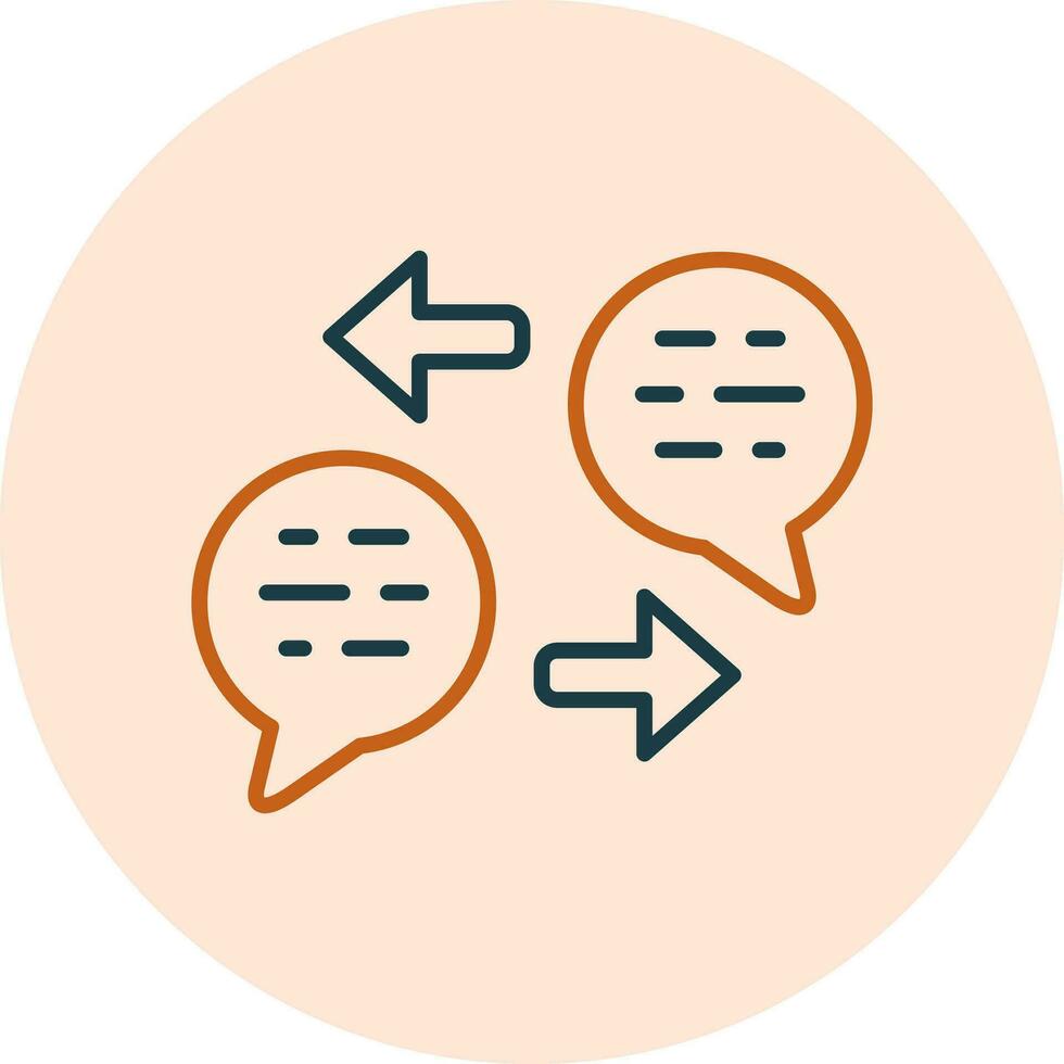 Communications Vector Icon