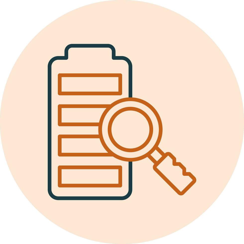 Checkup Vector Icon