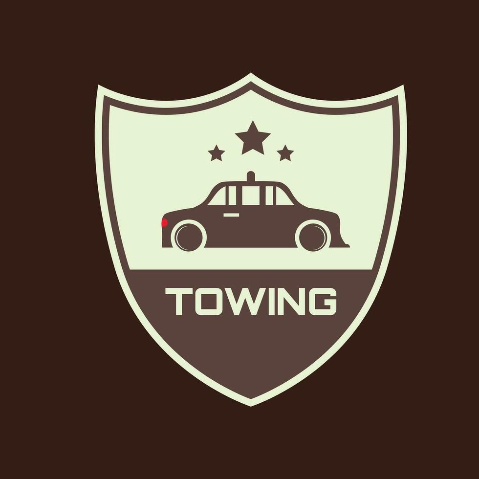 Logo Design Free Vector