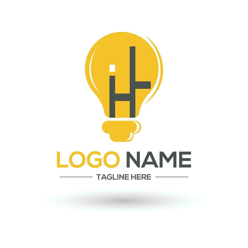 Logo Design Free Vector