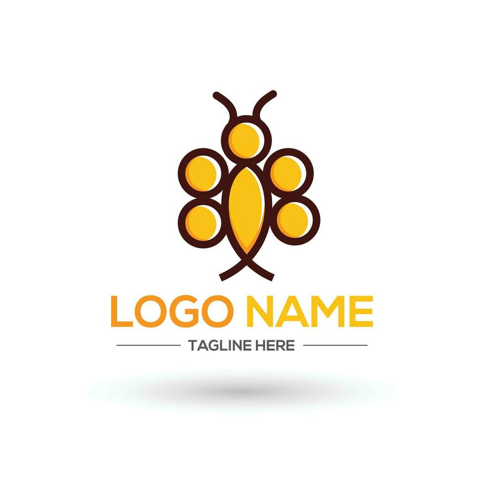Logo Design Free Vector