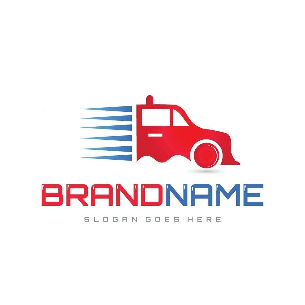 Logo Design Free Vector