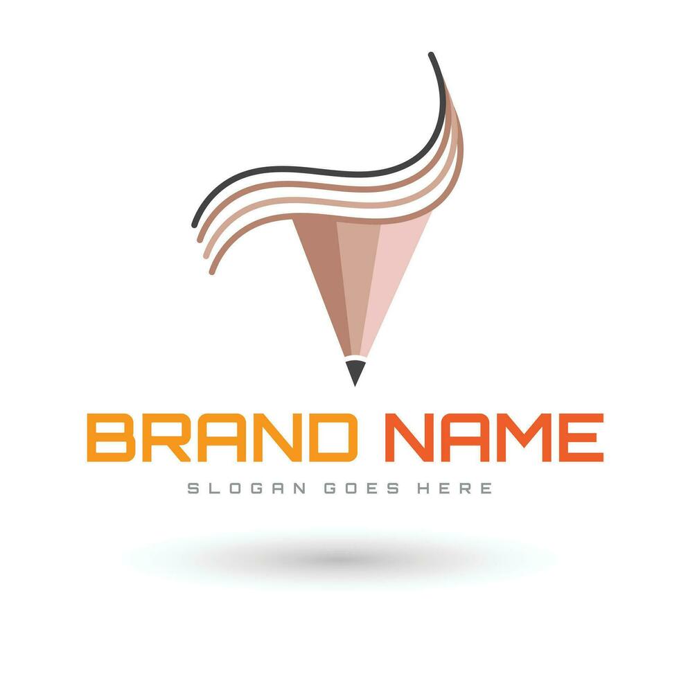 Logo Design Free Vector