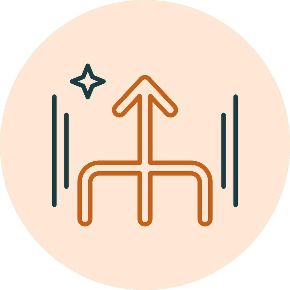 Arrows Vector Icon
