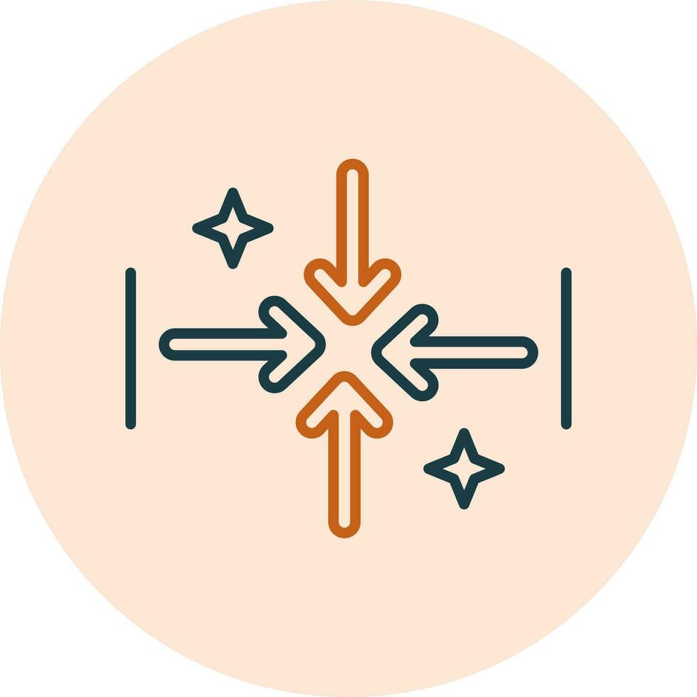 Arrows Vector Icon