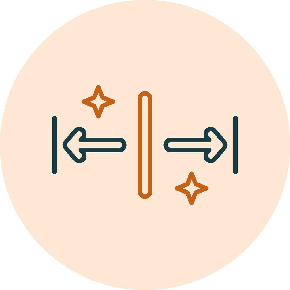 Arrows Vector Icon