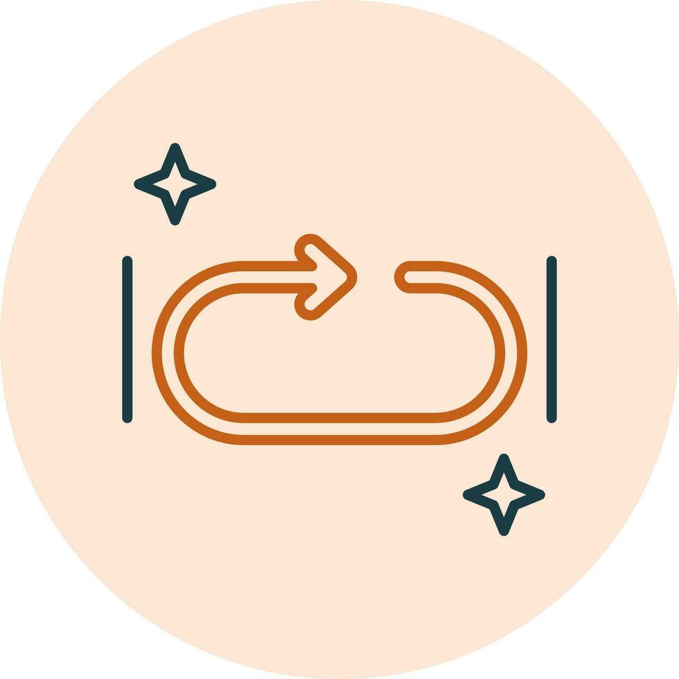 Arrows Vector Icon
