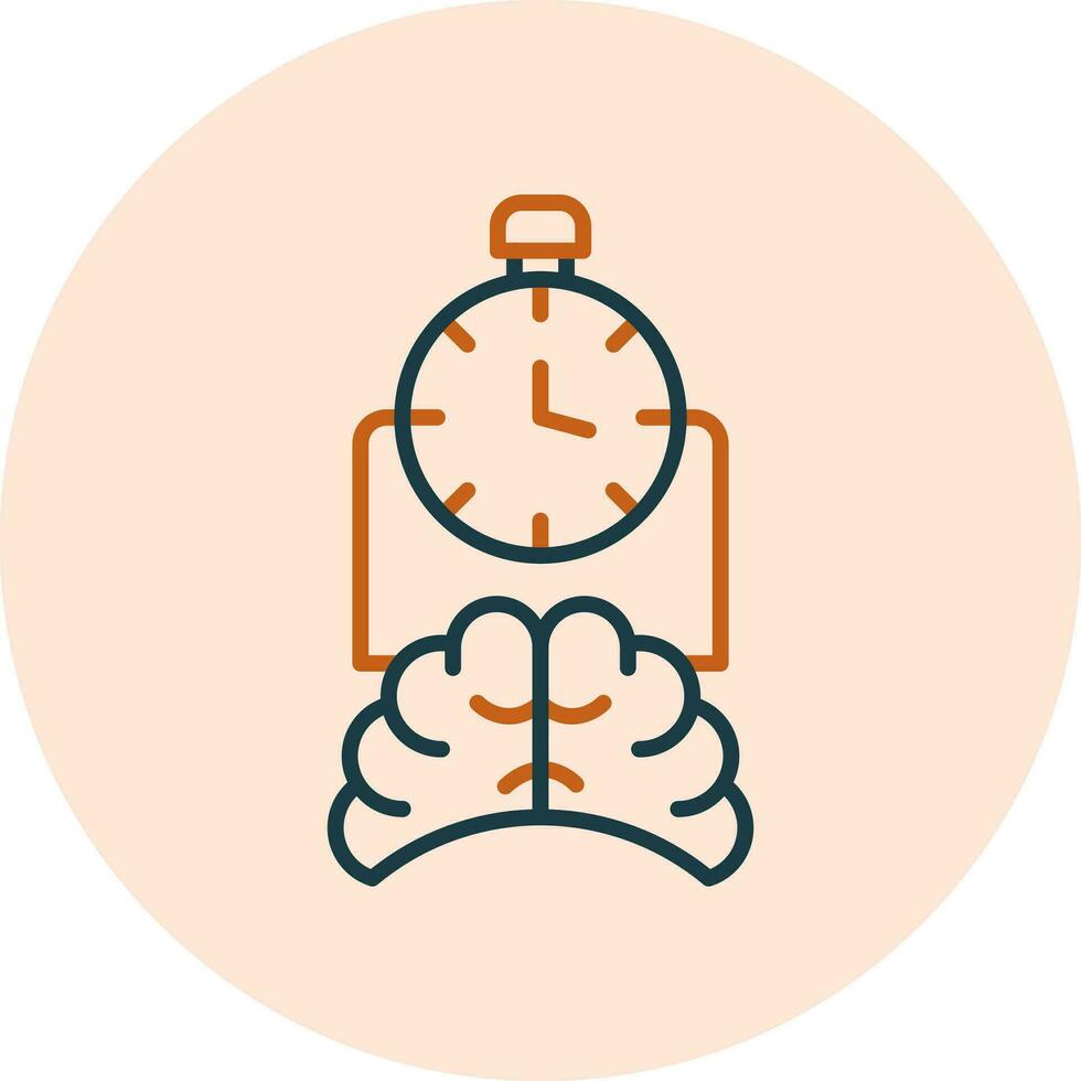 Quick Response Vector Icon