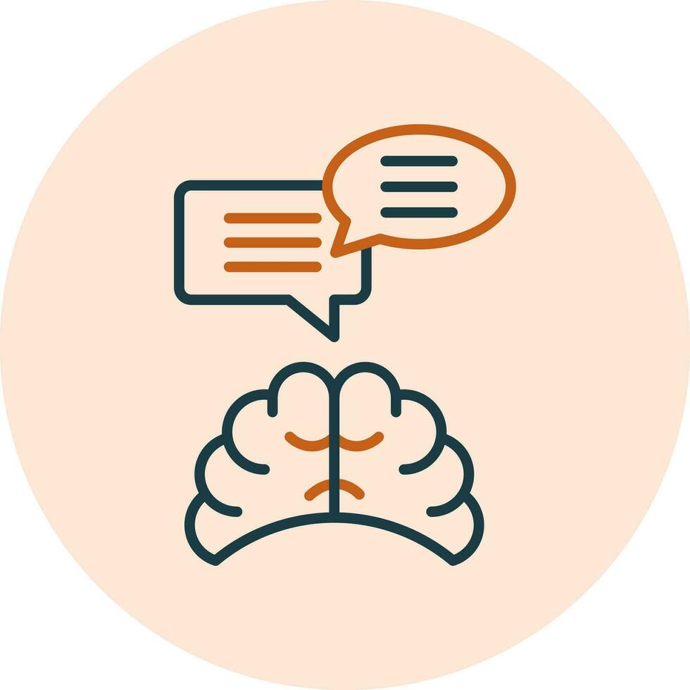 Communication Vector Icon