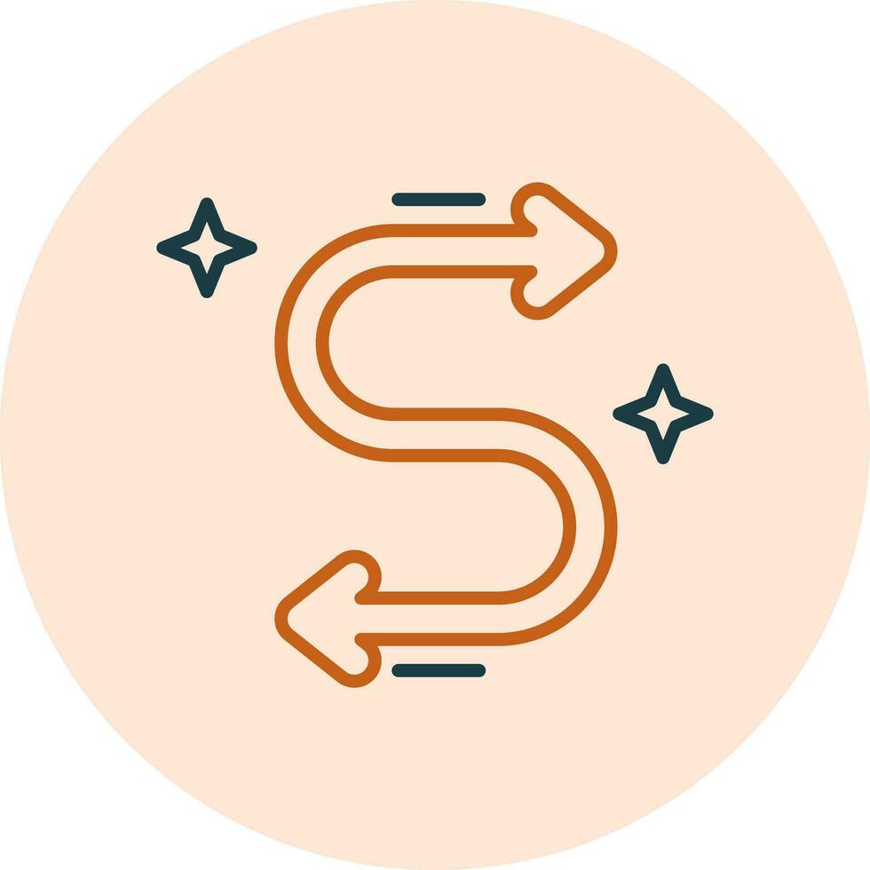 Arrows Vector Icon