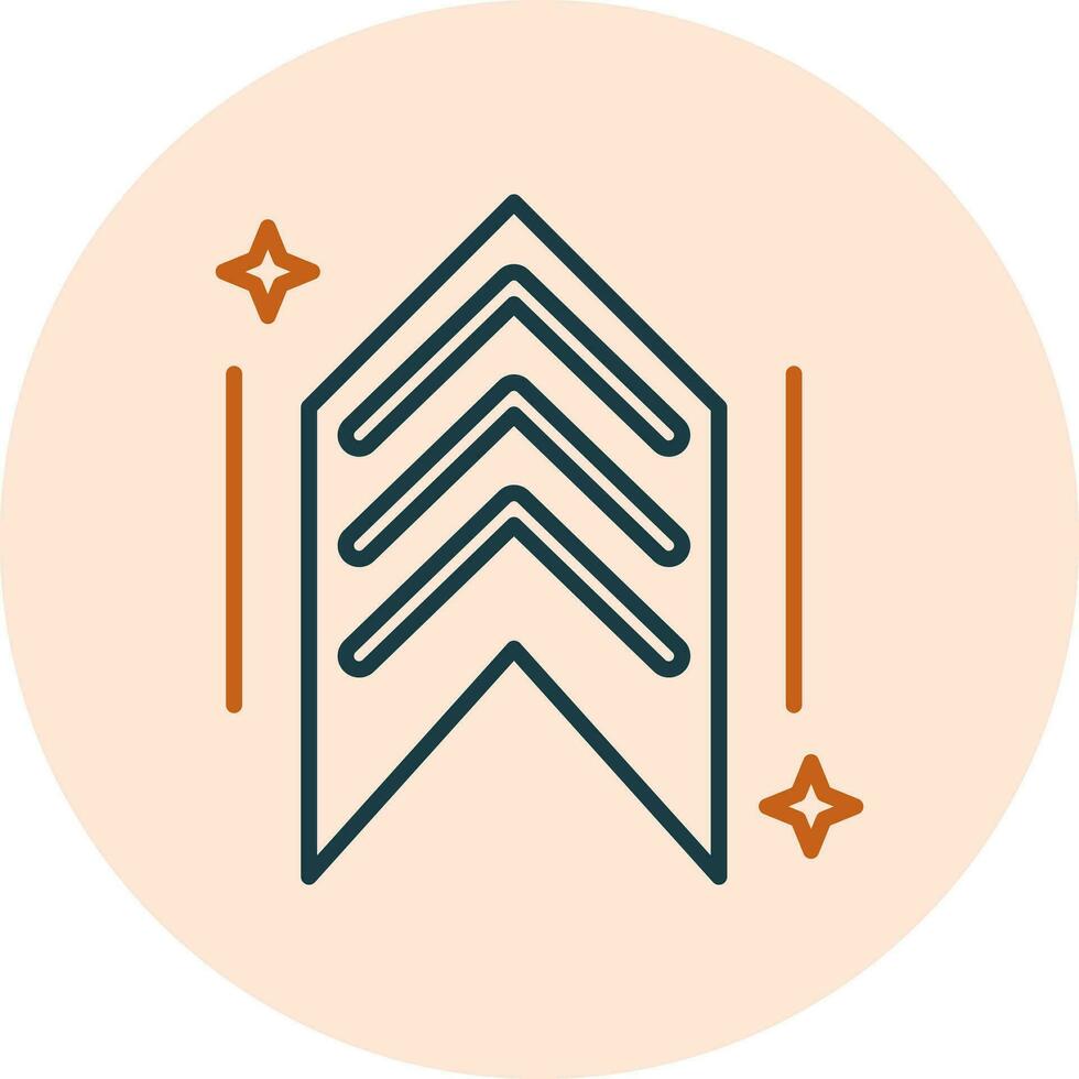 Arrows Vector Icon