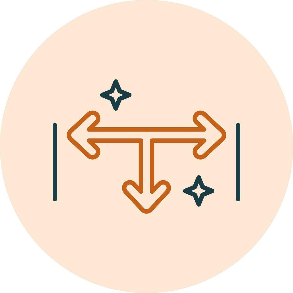 Arrows Vector Icon