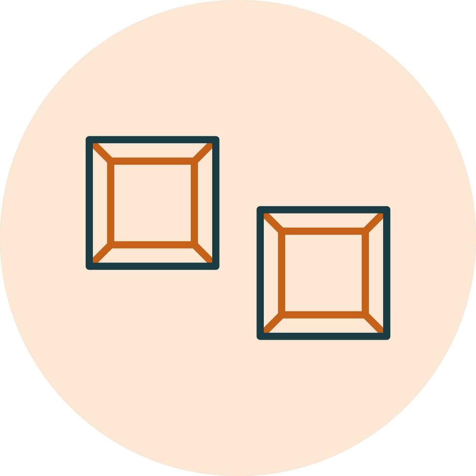 Sugar Vector Icon