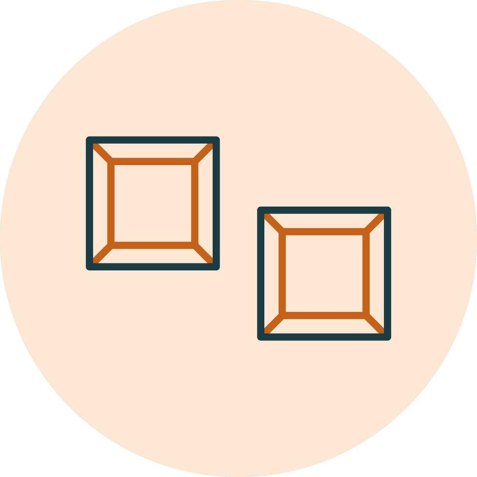 Sugar Vector Icon