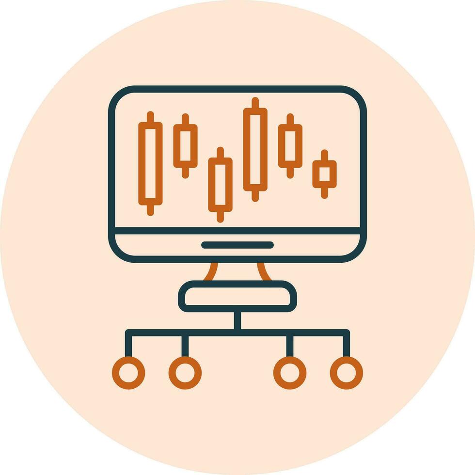 Investment Vector Icon