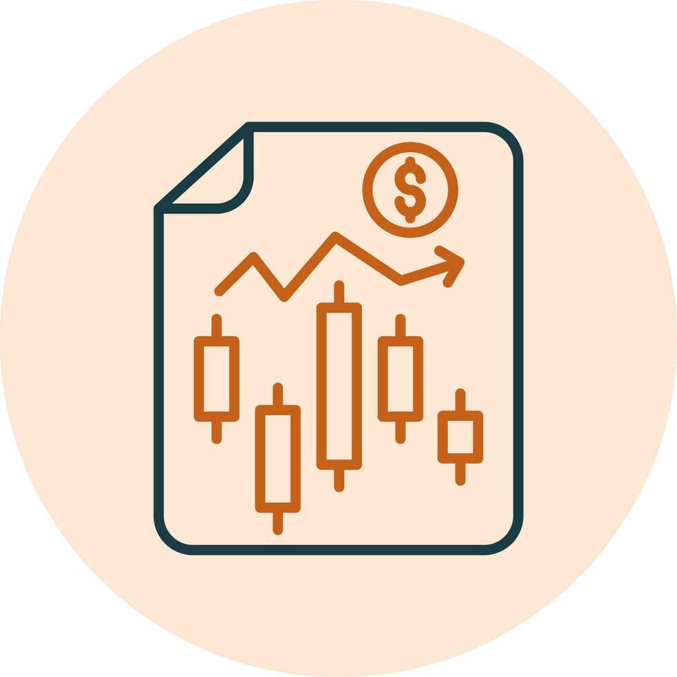 Investment Vector Icon