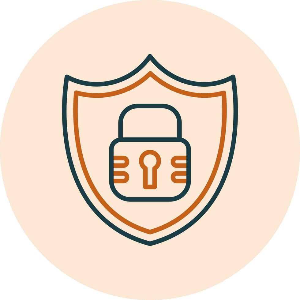 security Vector Icon