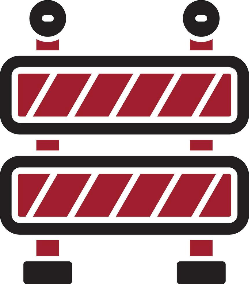 Under Construction Vector Icon