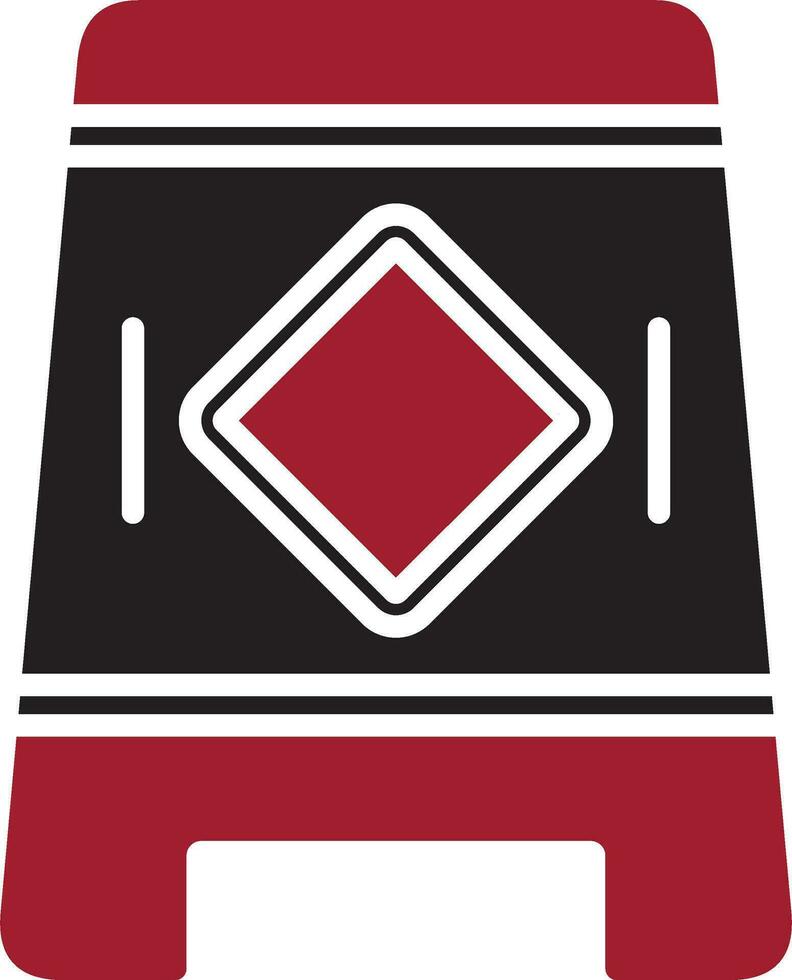Wip Vector Icon