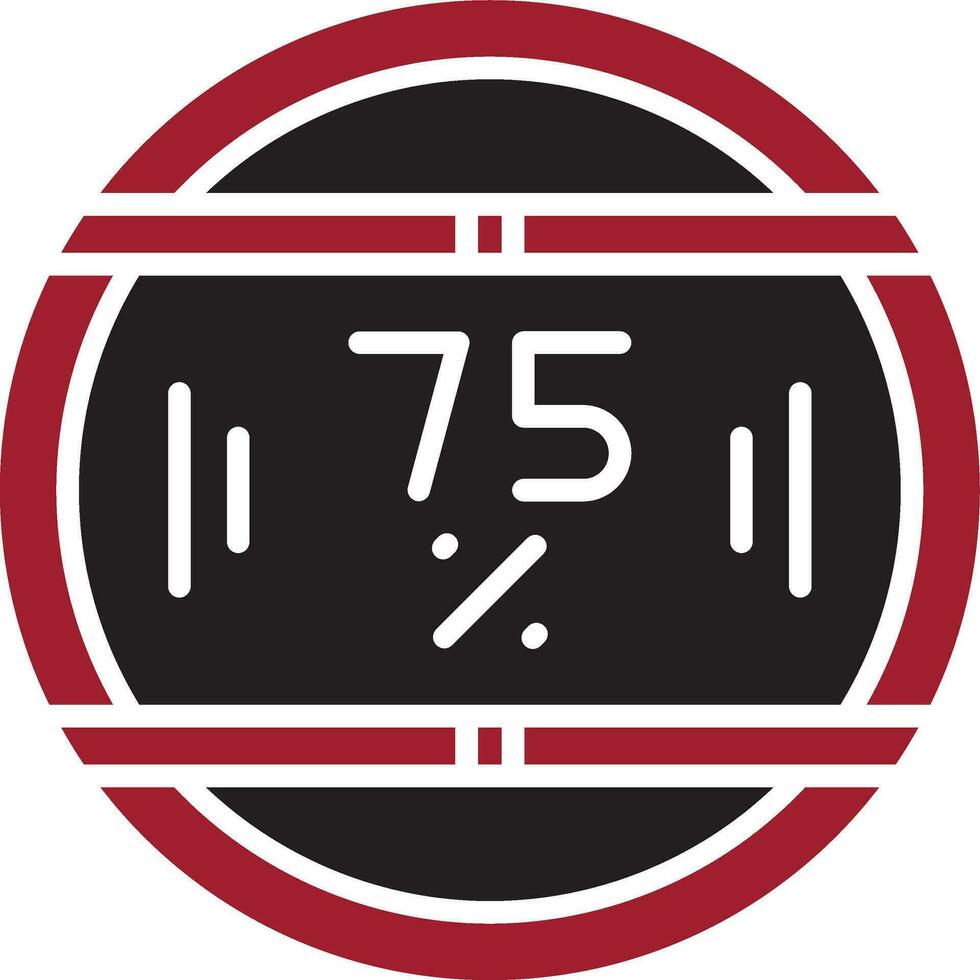 Progress Vector Icon