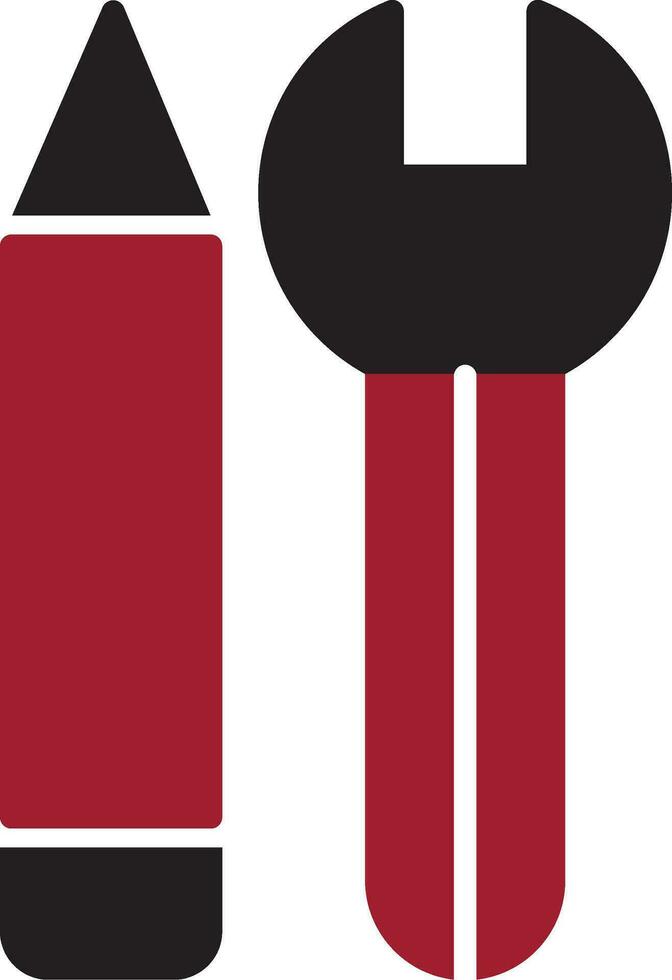 Pencil Vector Icon
