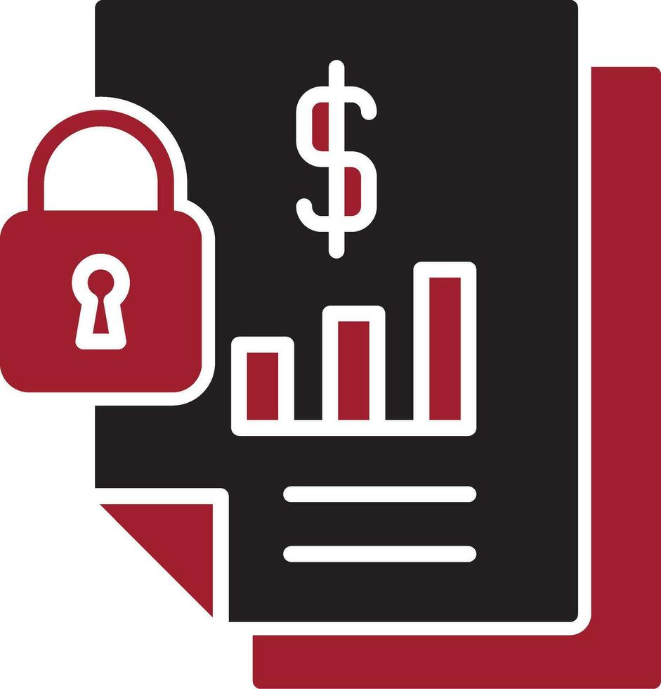 Data Vector Icon