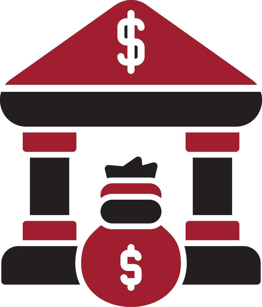 Loan Vector Icon