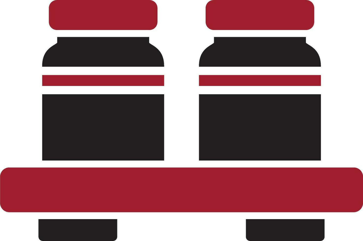Jar Vector Icon