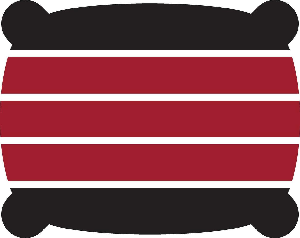 Pillow Vector Icon