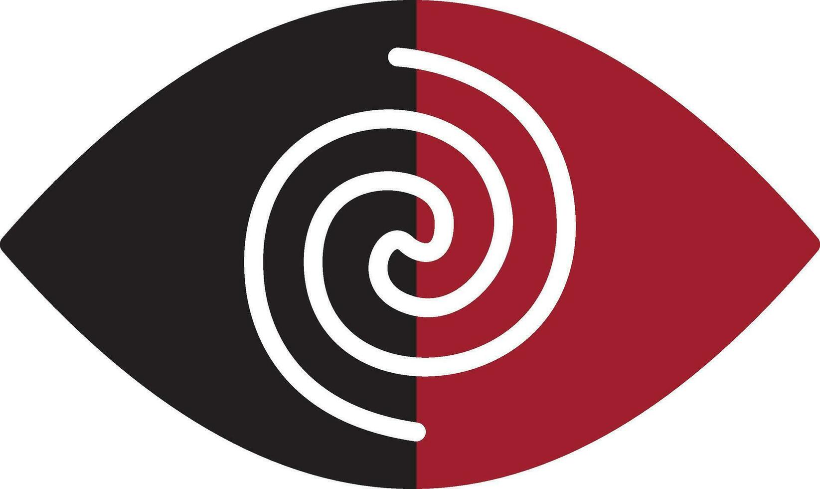 Hypnosis Vector Icon