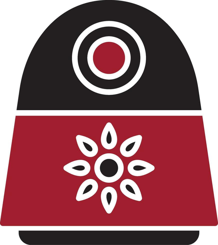 Night Vector Icon