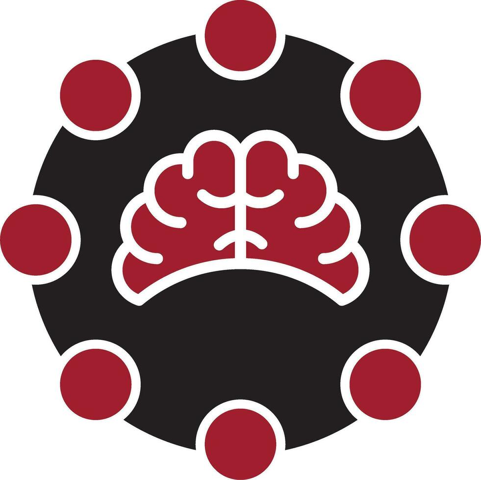 Harmony Vector Icon