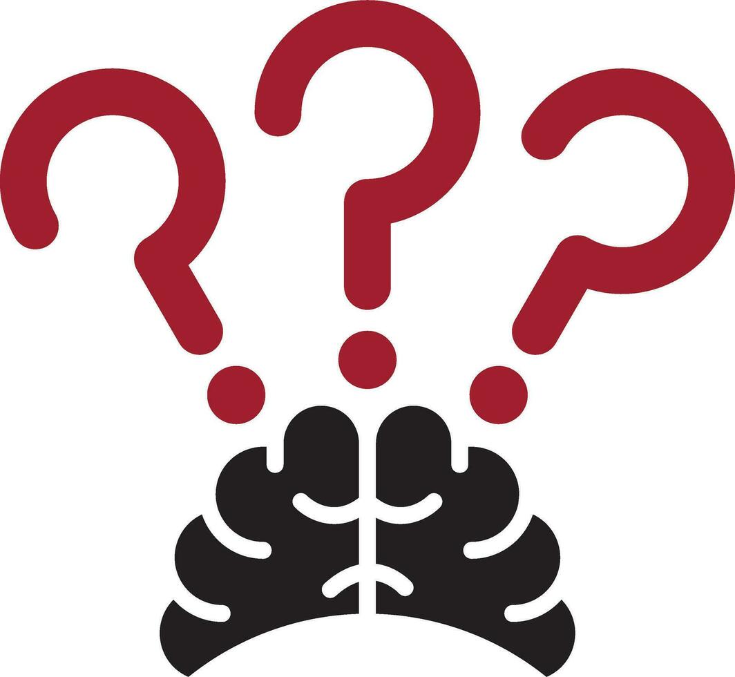 Curiosity Vector Icon