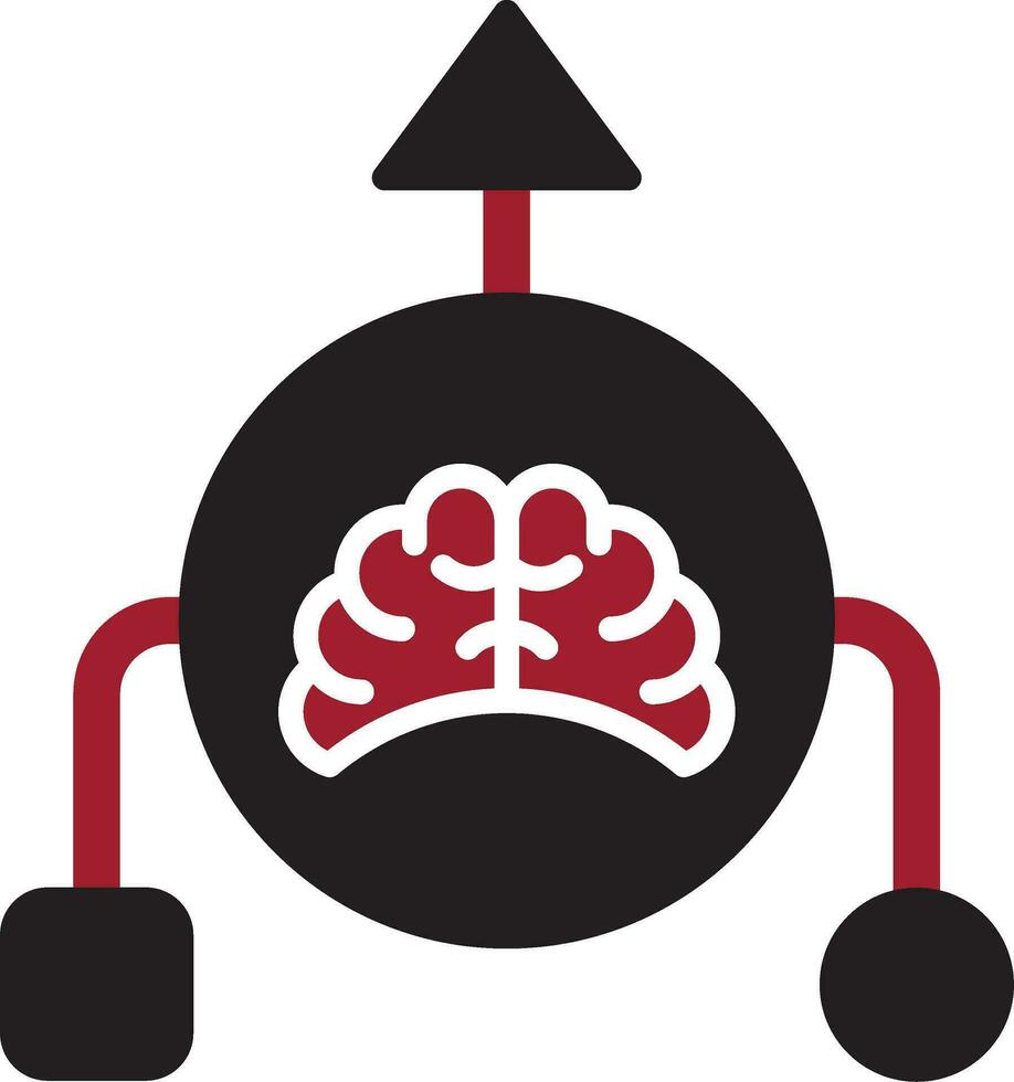 Logic Vector Icon