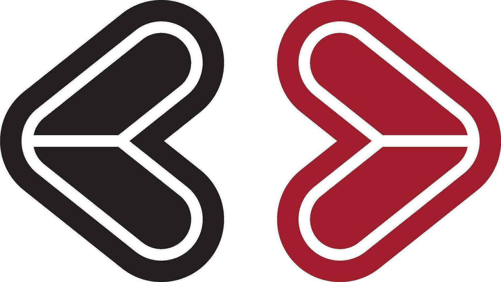 Arrows Vector Icon