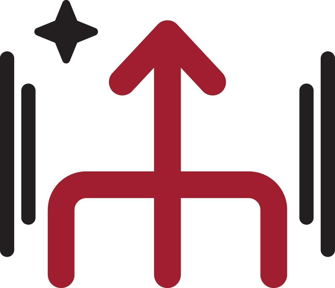 Arrows Vector Icon