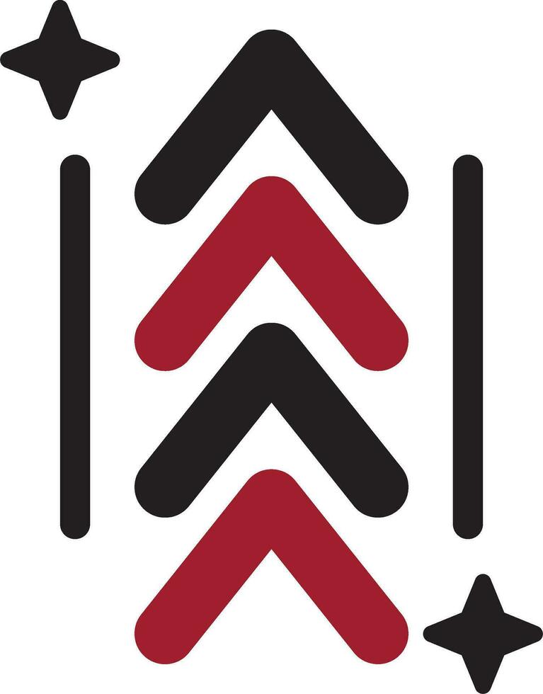 Arrows Vector Icon