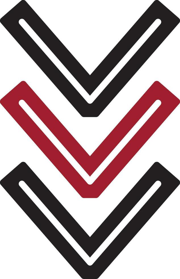 Arrows Vector Icon